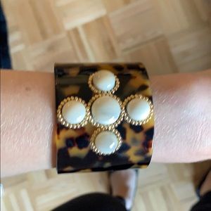 Cuff Bracelet